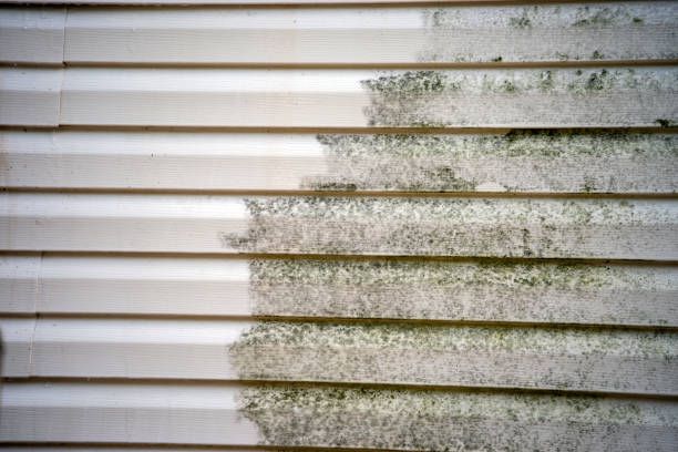 How To Choose The Right Materials for Your Siding Installation in 'Innsbrook, VA