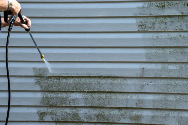 Trusted Innsbrook, VA Siding Experts