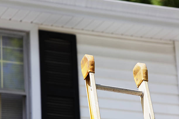 Custom Trim and Detailing for Siding in Innsbrook, VA